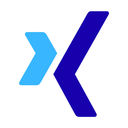 Logo XEON DIGITAL AGENCY